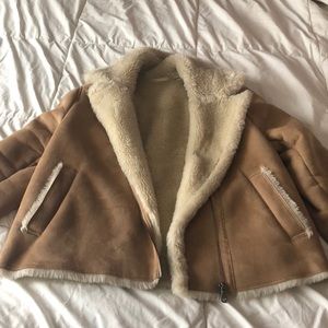 Uniqlo Jacket